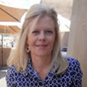 Meet your Posher, Cathy